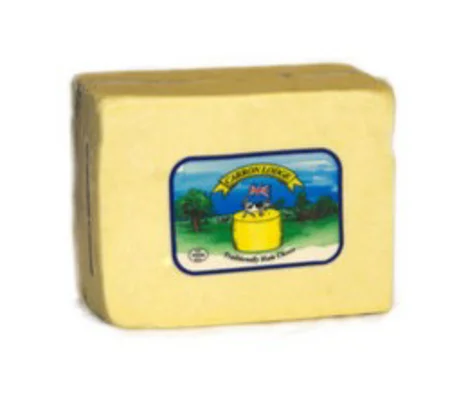 Wensleydale