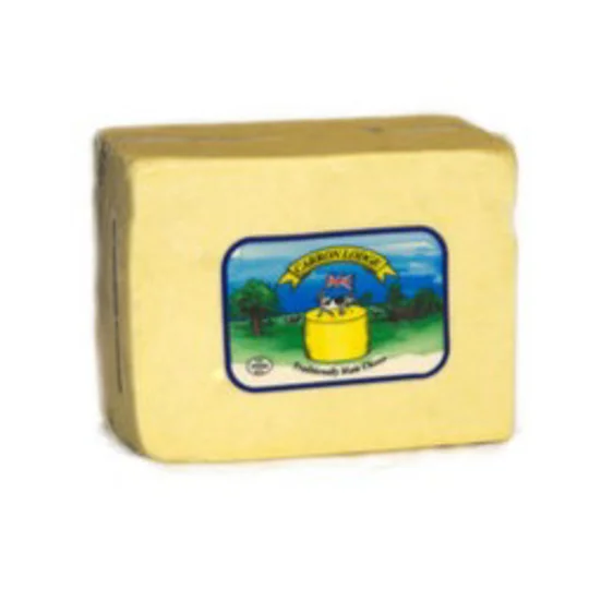 Wensleydale