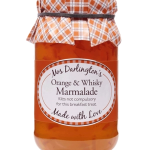 Whisky Marmalade Whisky Marmalade