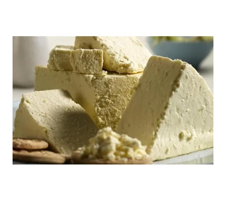 White Stilton