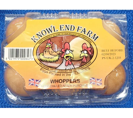 Whoppers