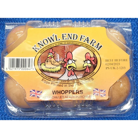 Whoppers