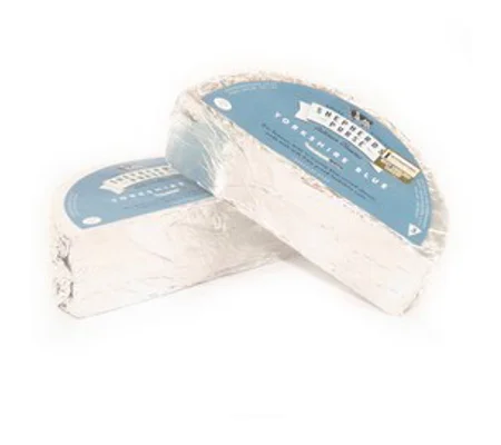 Yorkshire Blue