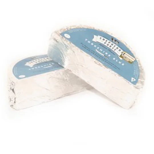 Yorkshire Blue