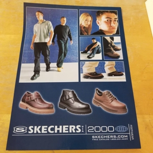 2000 orig Sketchers ad