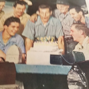 1947 Studebaker Craftsman L.O. McGowan Lg ad