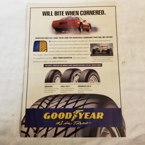 1994 Goodyear 