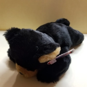 The Bearington Collt'n Smoky Mountains Bear w/tags