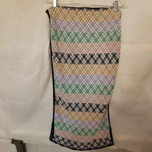 Scotch & Soda Pour L'ete tube dress