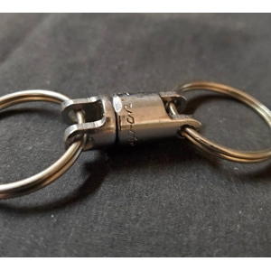 VTG Snap-On pull apart 1/4