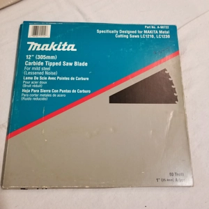 Makita NEW A-90722 12