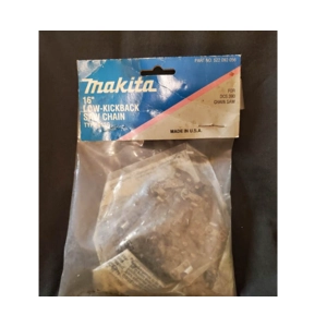 New in the bag Makita 16