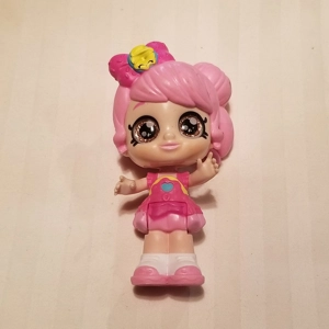 Kindi Kids Bobble Head Donatina