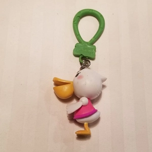 Nintendo Animal Crossing Pelly Pelican