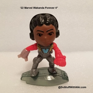 '22 Marvel Black Panther Wakanda Forever