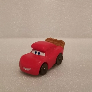 2022 Disney Pixar McDonald's mini pull back car