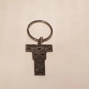 2013 Transformers keychain