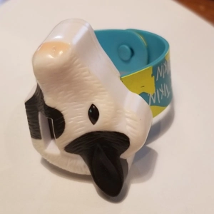 2013 Chick-fil-A Cow watch