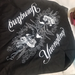 New Yuengling Black bandana