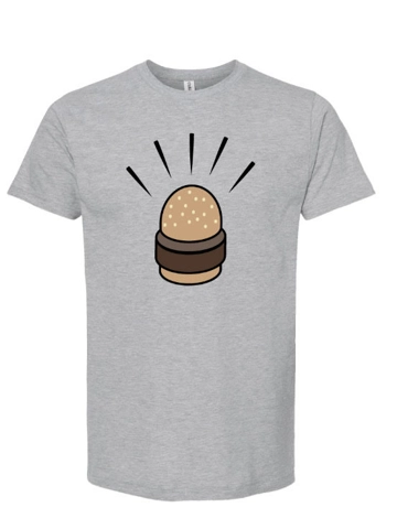 Burger Quest T-Shirt Burger Quest T-Shirt
