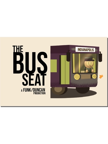 The Bus Seat The Bus Seat