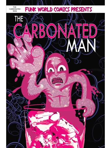 The Carbonated Man The Carbonated Man