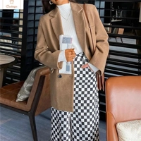 Womens Long Sleeve Turtleneck Knit Sweater