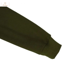 Autumn Plus Size Hooded Long Sleeve Sweatshirt