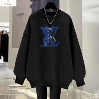 Cardeegan Y2K Slim Fit Hoodie