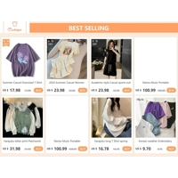 Womens Striped Hoodie Sweatshirt Jumper