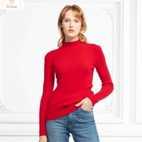 Korean Turtleneck Oversized Pullover Sweater