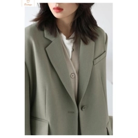 Casual Loose V-neck Warm Sweatshirt