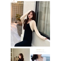 Lightweight Silk Knit Summer Sun Protection Cardigan