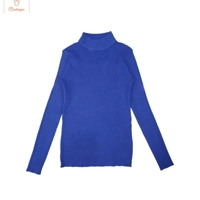 Korean Turtleneck Oversized Pullover Sweater