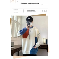 Autumn Winter Warm Knit Sweater