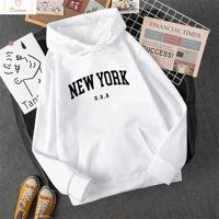 Casual Graphic Hoodie for Men and Women