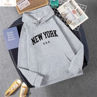 Casual Graphic Hoodie for Men and Women