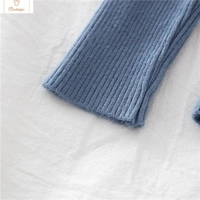 Soft Knit Cashmere Turtleneck Sweater Top