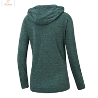 Lightweight UPF 50+ Long Sleeve Hoodie