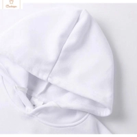 Casual Printed Fleece Hoodies for Men and Women