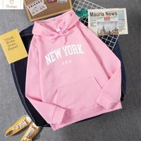 Casual Graphic Hoodie for Men and Women