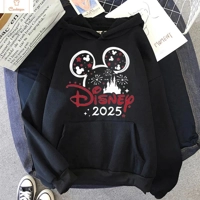 Mickey & Minnie Memories Hoodie