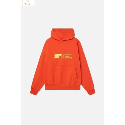 Gothic Y2K Hoodie for Women