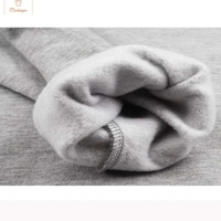 Casual Oversized Zip-Up Hoodie for Women