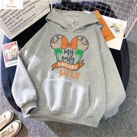 Mickey & Minnie Memories Hoodie