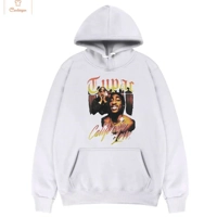 Autumn Hip Hop Streetwear Hoodie for All