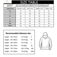 Cardeegan Kawaii Disney Family Hoodie