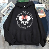 Cardeegan Kawaii Disney Family Hoodie