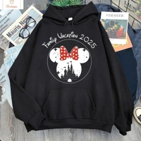 Cardeegan Kawaii Disney Family Hoodie