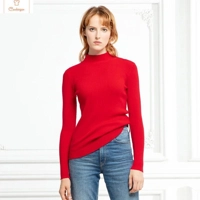 Korean Turtleneck Oversized Pullover Sweater